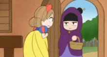 Kimi ni Todoke 2: Minitodo Gekijou episodio 2