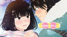 Kimi ni Todoke 3rd Season episodio 6