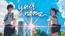 Kimi no Na wa Latino episodio 1