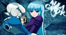 King of Fighters: Another Day episodio 4