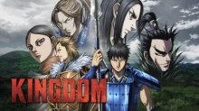 Kingdom 5th Season episodio 13