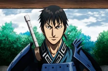 Kingdom 6th Season