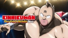 Kinnikuman: Kanpeki Choujin Shiso-hen episodio 11