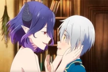 Kinsou no Vermeil episodio 12