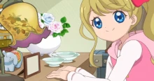 Kira Kira Happy ★ Hirake! Cocotama episodio 2