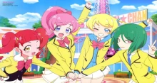 Kiratto Pri-chan 2 episodio 16