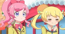 Kiratto Pri-chan episodio 51