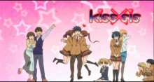 Kiss x Sis episodio 12