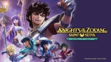 Knights of the Zodiac: Saint Seiya - Battle for Sanctuary episodio 24
