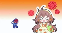 Kobato.: Hajimete no Kobato. episodio 8