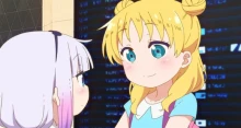 Kobayashi-san Chi no Maid Dragon S Ova 1080p episodio 1