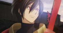 Kochoki: Wakaki Nobunaga episodio 12