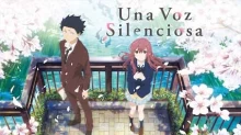 Koe no Katachi Latino episodio 1