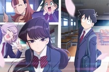 Komi-san wa, Comyushou desu. 2nd Season episodio 12