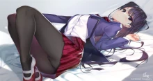 Komi-san wa, Komyushou desu. 1080p episodio 12