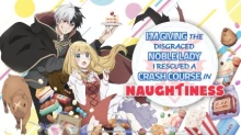 Konyaku Haki sareta Reijou wo Hirotta Ore ga, Ikenai Koto wo Oshiekomu episodio 12