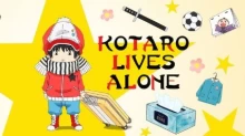 Kotarou wa Hitorigurashi Latino episodio 10