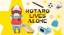 Kotarou wa Hitorigurashi episodio 10