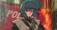 Koukaku Kidoutai (TV)