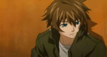 Koukaku no Regios (Chrome Shelled Regios) episodio 24