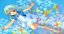 Kowarekake no Orgel OVA episodio 1