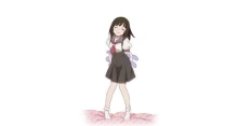 Koyomi History (Madogatari) episodio 1