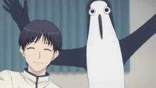 Kujima Utaeba Ie Hororo