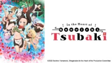 Kunoichi Tsubaki no Mune no Uchi episodio 13