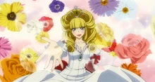 Kuragehime Latino episodio 11