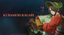 Kuramerukagari episodio 1