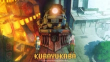 Kurayukaba episodio 1