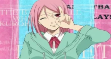 Kuroko no Basket: Mou Ikkai Yarimasen ka episodio 1