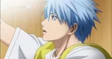Kuroko no Basket: Tip Off episodio 1