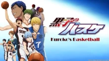 Kuroko no Basket episodio 25