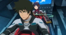 Kuromukuro Latino episodio 26