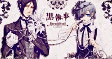 Kuroshitsuji II Especiales episodio 6