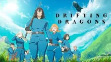 Kuutei Dragons episodio 12