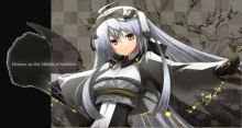 Kyoukaisenjou no Horizon II episodio 13