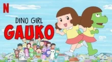 Kyouryuu Shoujo Gauko episodio 20