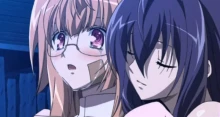 Kyoushirou to Towa no Sora episodio 12