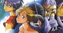 La Visión de Escaflowne Latino episodio 26