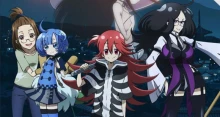 Laidbackers episodio 1