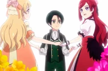 LasTame episodio 12