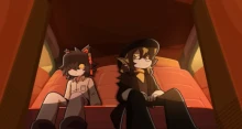Lee's Detective Agency: A Day in Lungmen episodio 6