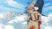Leviathan episodio 12