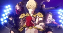 Levius Castellano episodio 12