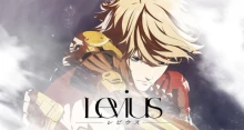 Levius Latino episodio 12