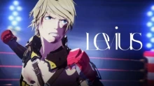 Levius episodio 12