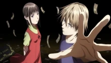 Liar Game episodio 17