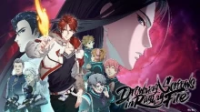 Lie Huo Jiao Chou episodio 2